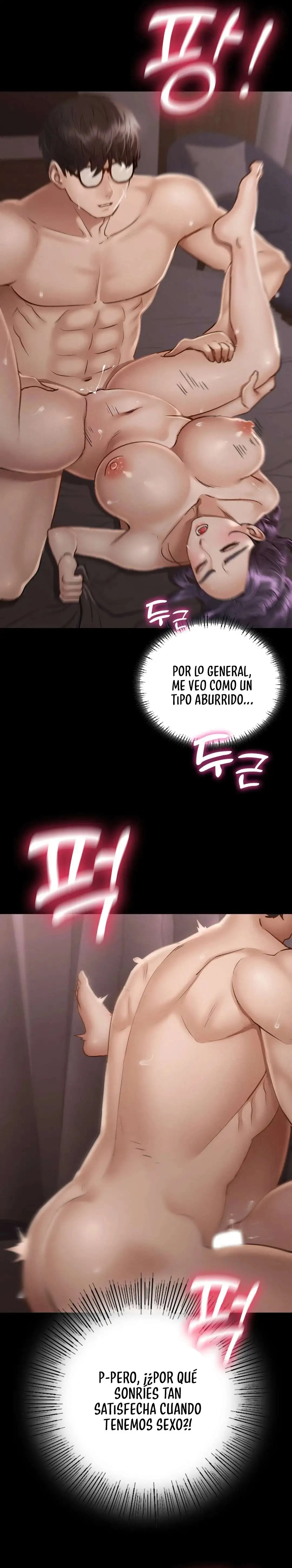 ¡No en la Escuela! - Capítulo 4 - Página 26 - LectorTMOo