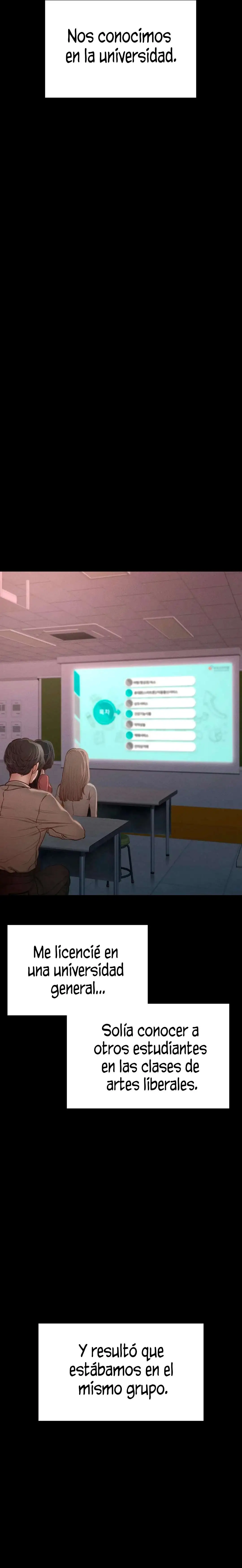 ¡No en la Escuela! - Capítulo 5 - Página 9 - LectorTMOo