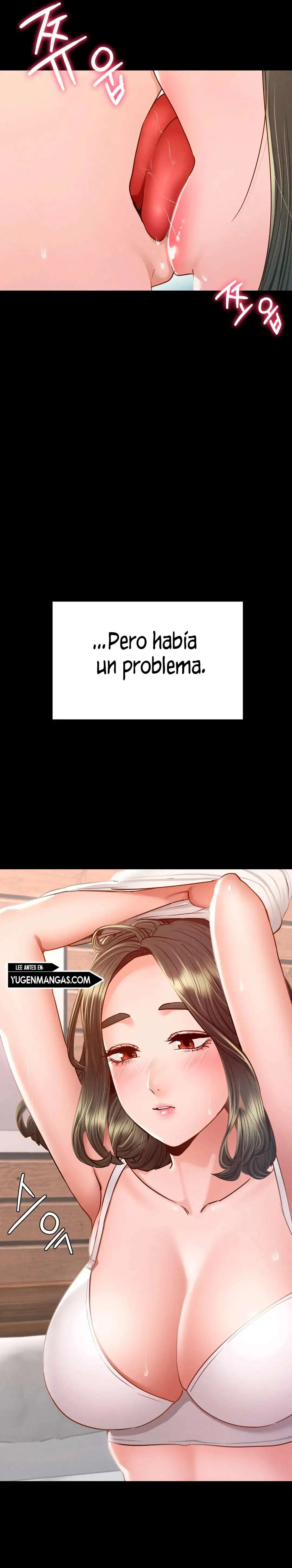 ¡No en la Escuela! - Capítulo 5 - Página 24 - LectorTMOo