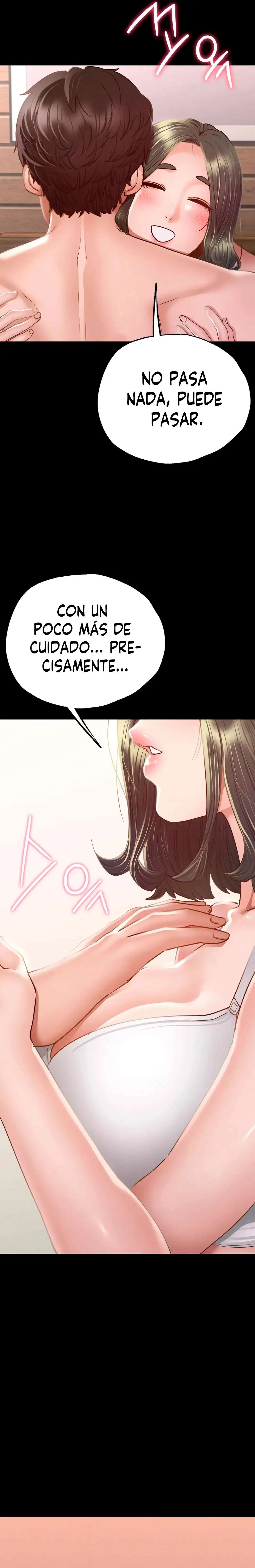 ¡No en la Escuela! - Capítulo 5 - Página 28 - LectorTMOo