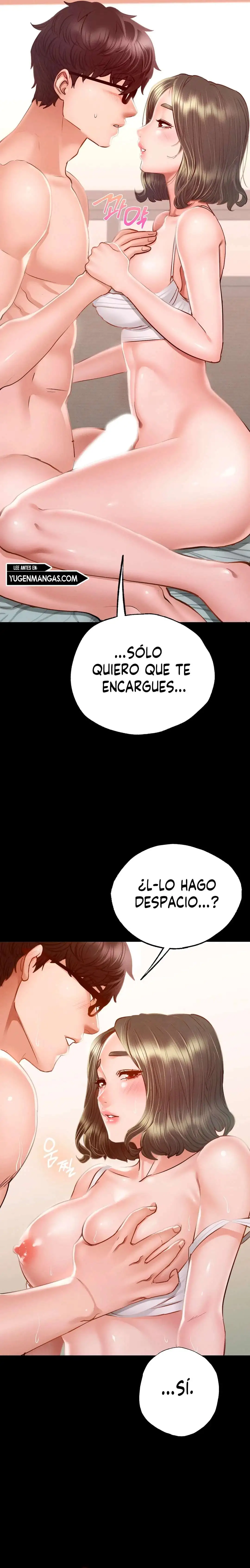 ¡No en la Escuela! - Capítulo 5 - Página 29 - LectorTMOo