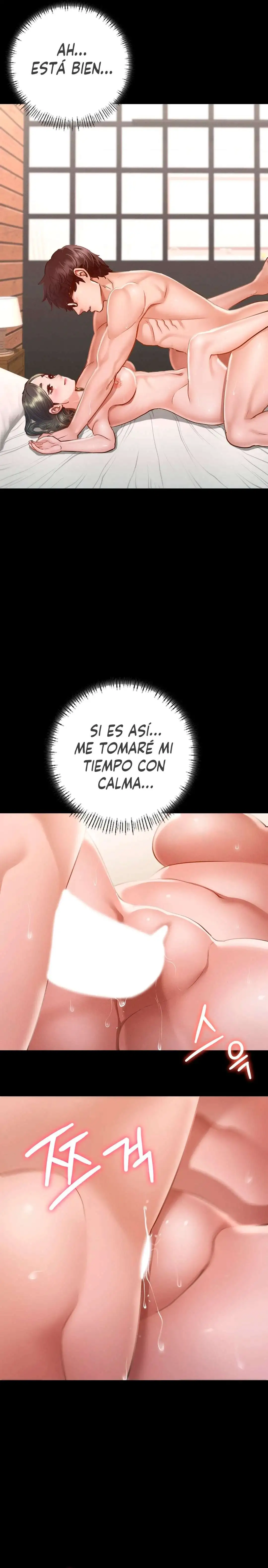 ¡No en la Escuela! - Capítulo 6 - Página 12 - LectorTMOo