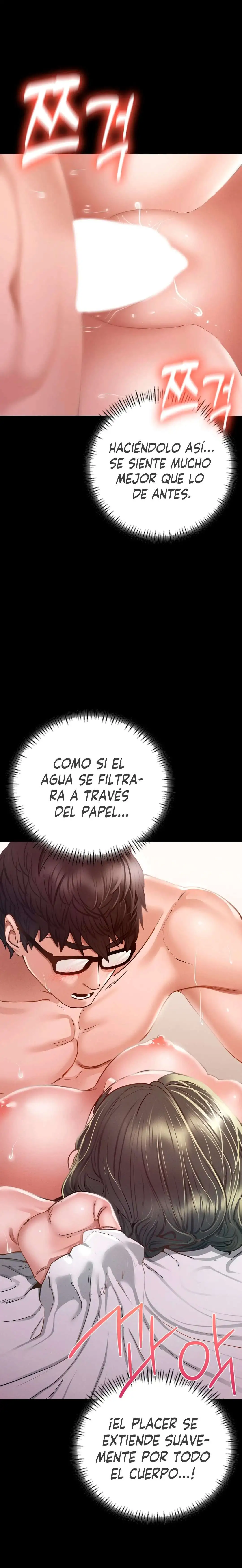 ¡No en la Escuela! - Capítulo 6 - Página 14 - LectorTMOo