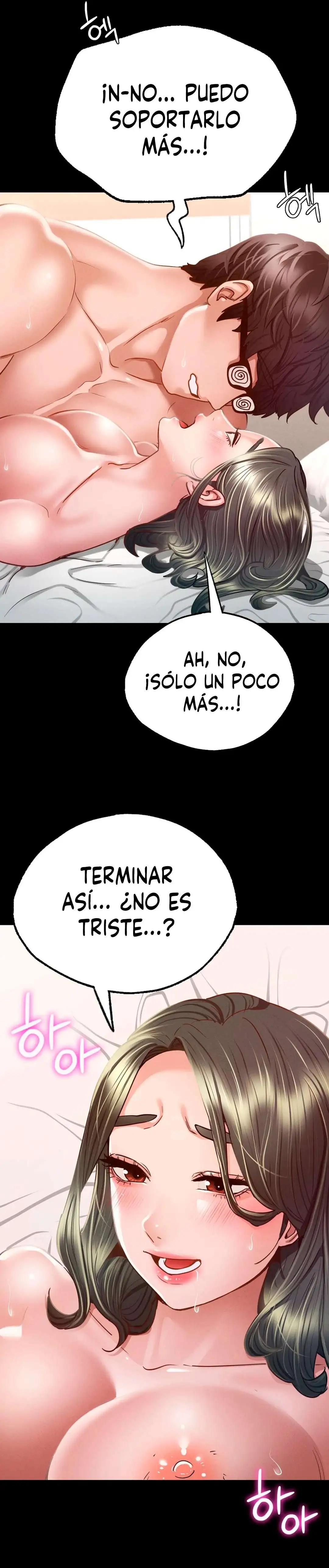 ¡No en la Escuela! - Capítulo 6 - Página 18 - LectorTMOo