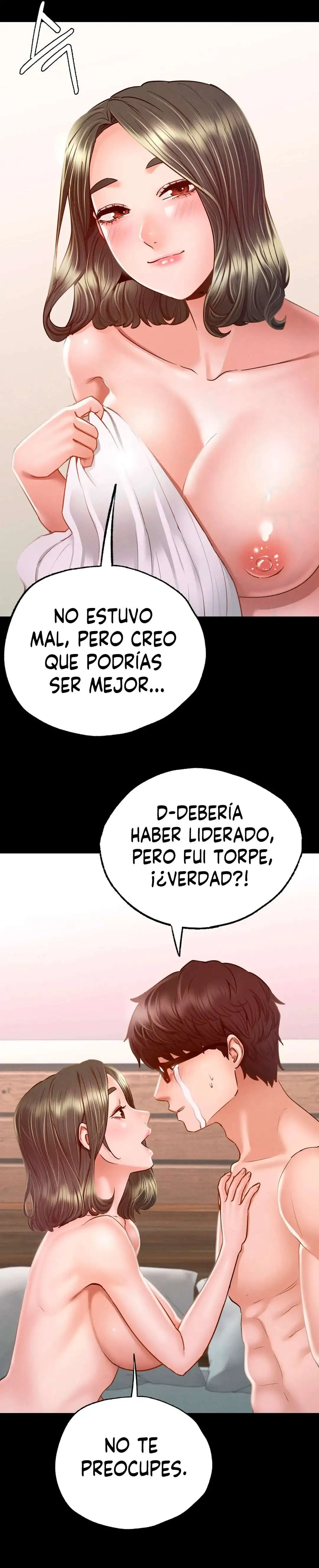 ¡No en la Escuela! - Capítulo 6 - Página 24 - LectorTMOo