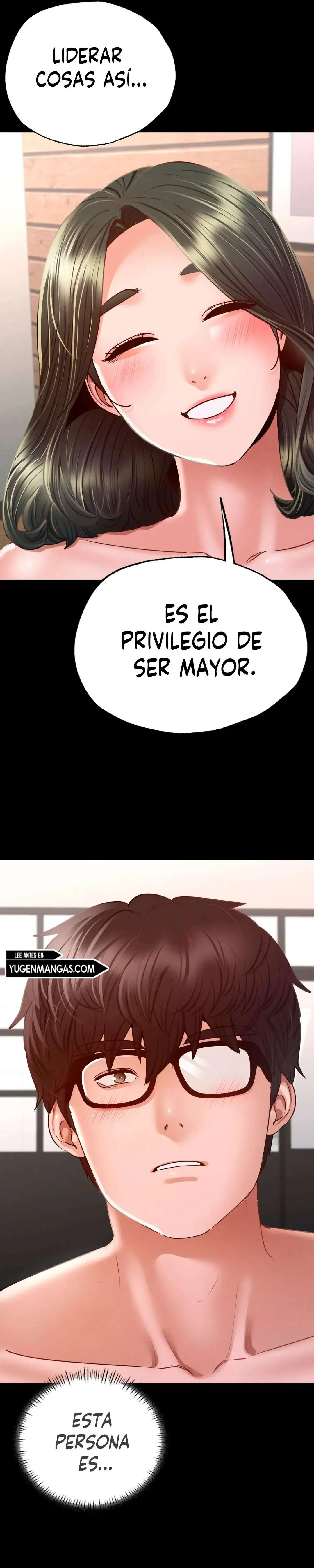¡No en la Escuela! - Capítulo 6 - Página 25 - LectorTMOo