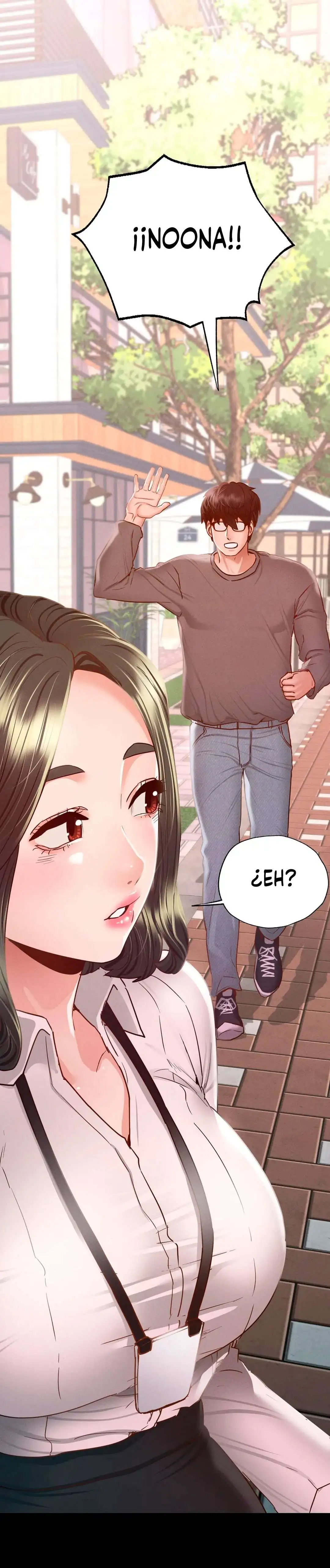 ¡No en la Escuela! - Capítulo 6 - Página 30 - LectorTMOo