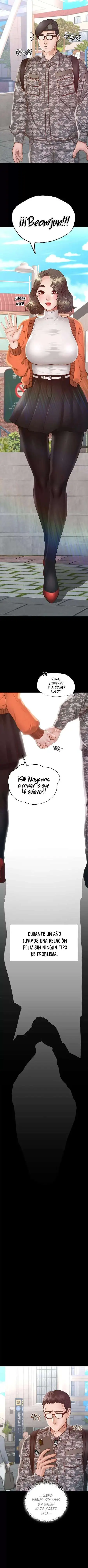 ¡No en la Escuela! - Capítulo 7 - Página 5 - LectorTMOo