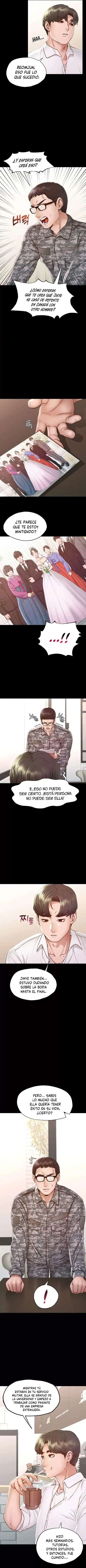 ¡No en la Escuela! - Capítulo 7 - Página 7 - LectorTMOo