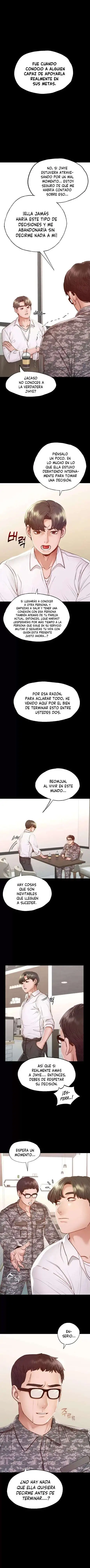 ¡No en la Escuela! - Capítulo 7 - Página 8 - LectorTMOo