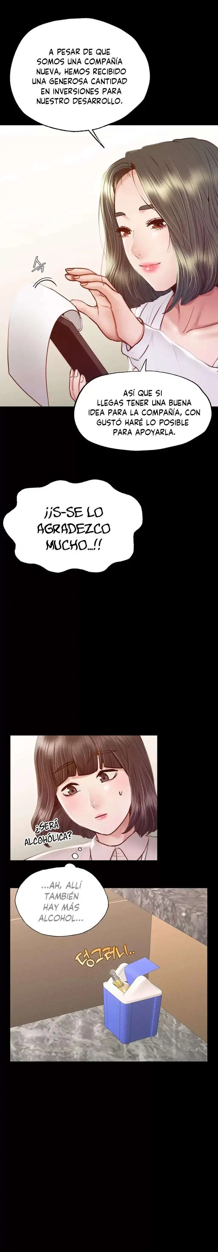 ¡No en la Escuela! - Capítulo 8 - Página 18 - LectorTMOo