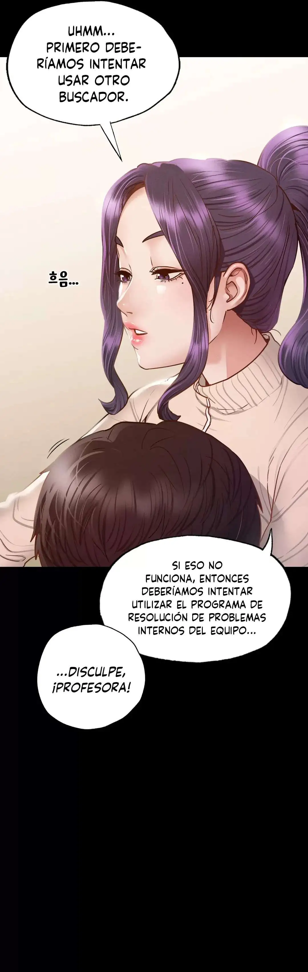 ¡No en la Escuela! - Capítulo 9 - Página 12 - LectorTMOo