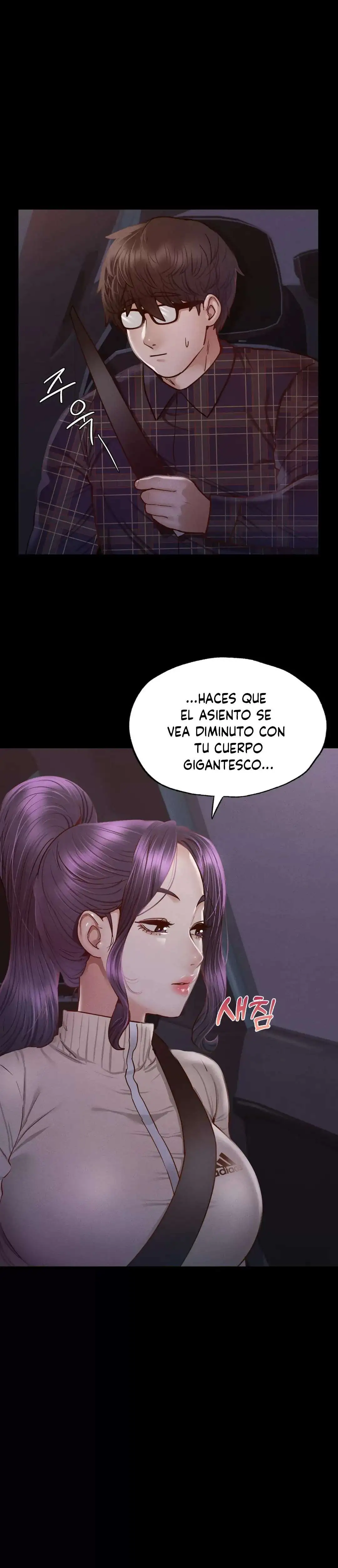 ¡No en la Escuela! - Capítulo 9 - Página 16 - LectorTMOo
