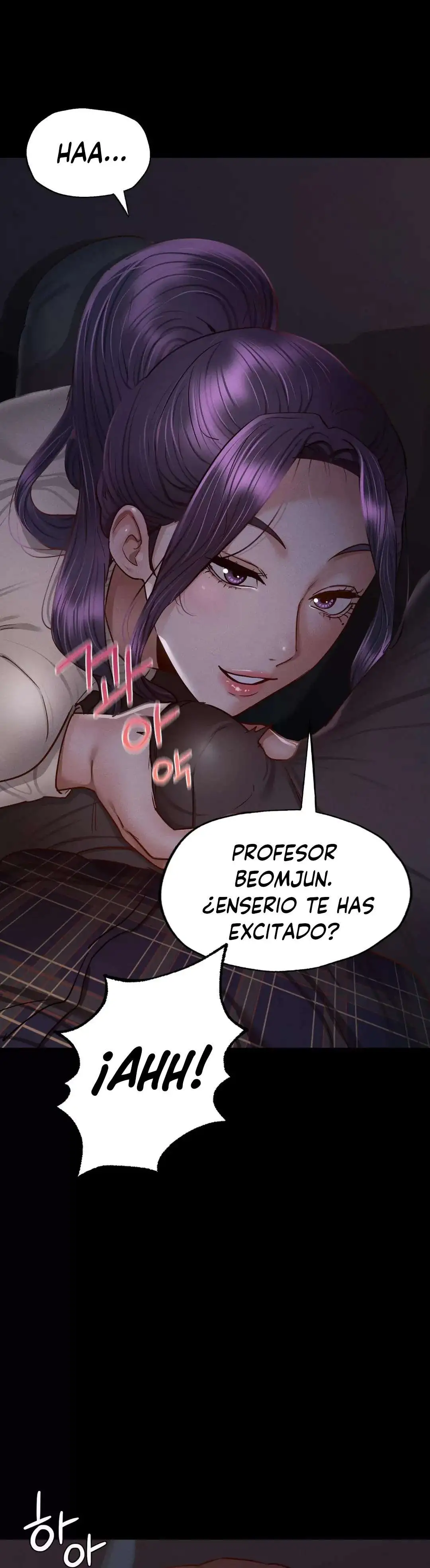 ¡No en la Escuela! - Capítulo 9 - Página 19 - LectorTMOo