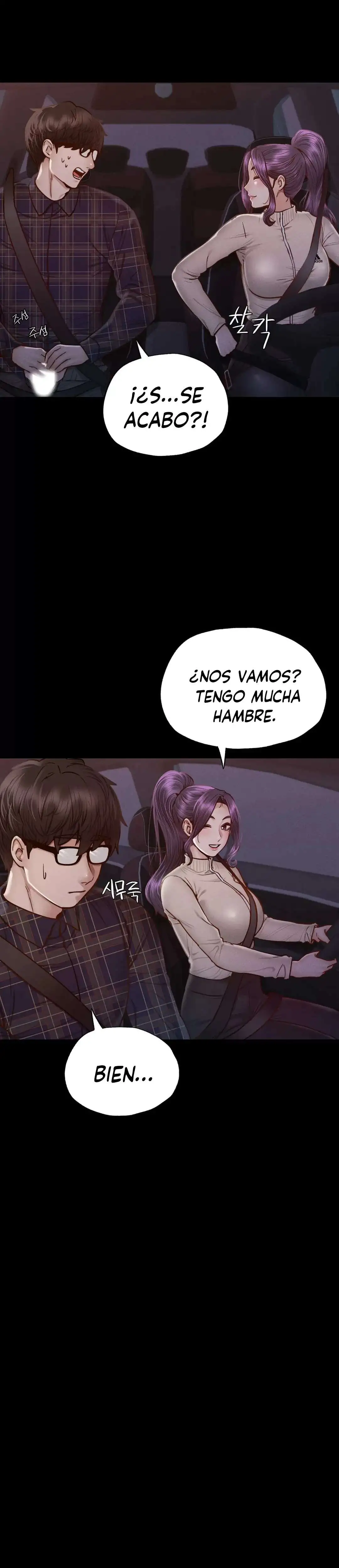 ¡No en la Escuela! - Capítulo 9 - Página 31 - LectorTMOo