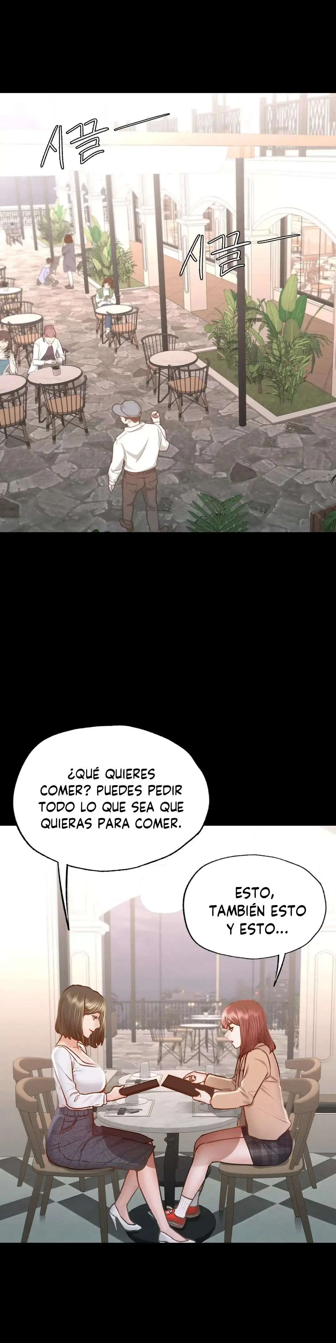 ¡No en la Escuela! - Capítulo 9 - Página 32 - LectorTMOo