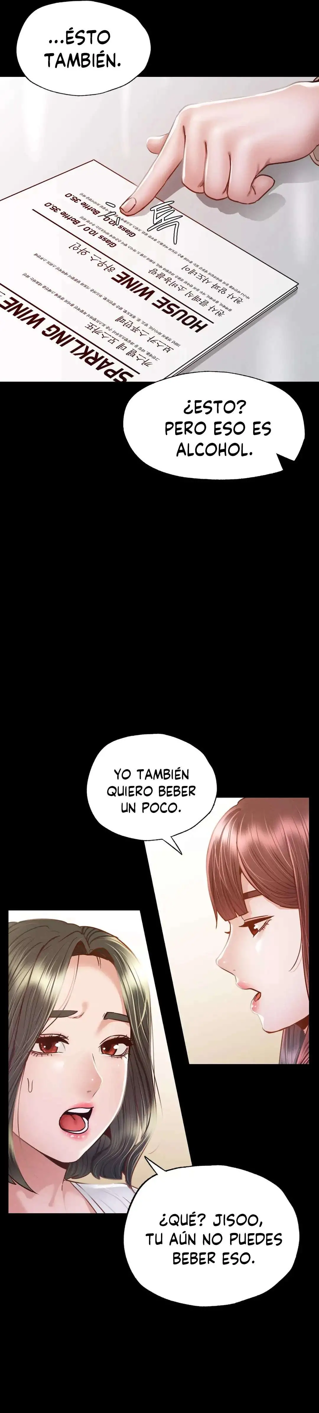 ¡No en la Escuela! - Capítulo 9 - Página 33 - LectorTMOo