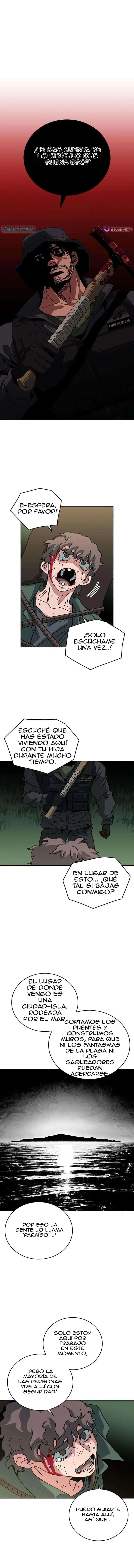 Viudo - Capítulo 2 - Página 6 - LectorTMOo