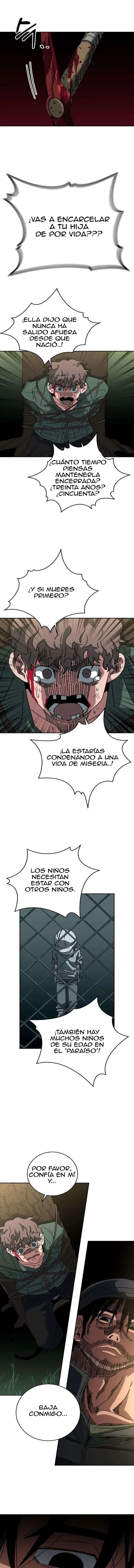 Viudo - Capítulo 2 - Página 7 - LectorTMOo