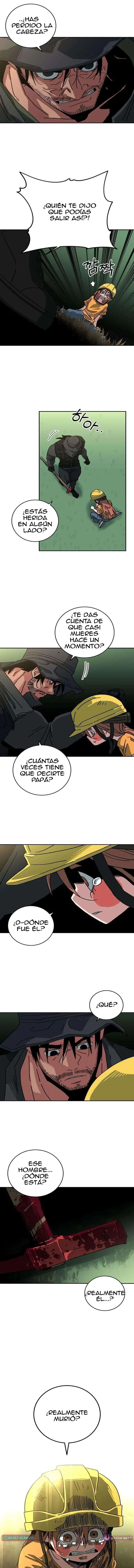 Viudo - Capítulo 2 - Página 11 - LectorTMOo