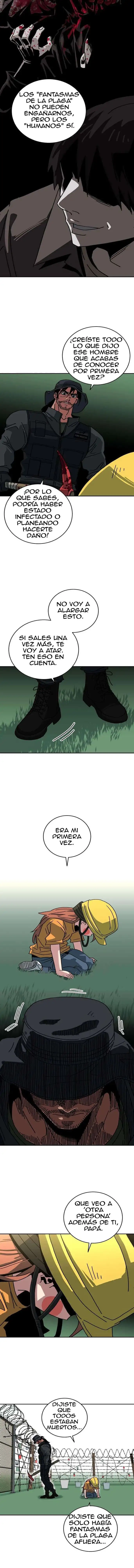Viudo - Capítulo 2 - Página 13 - LectorTMOo