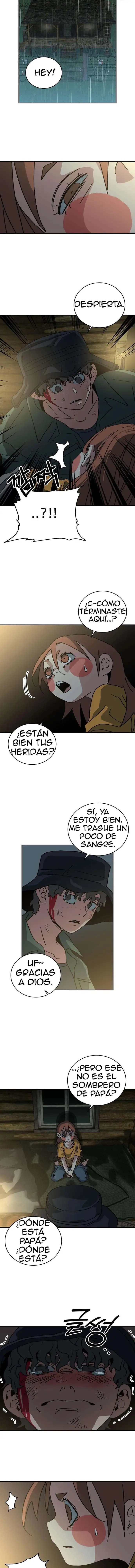 Viudo - Capítulo 3 - Página 9 - LectorTMOo