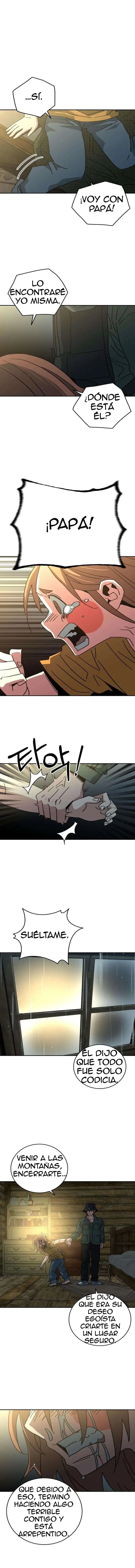 Viudo - Capítulo 3 - Página 11 - LectorTMOo