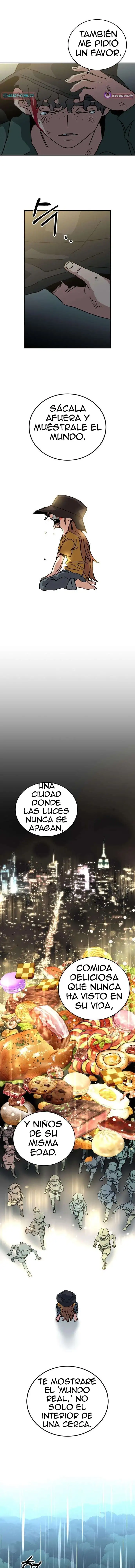 Viudo - Capítulo 3 - Página 12 - LectorTMOo