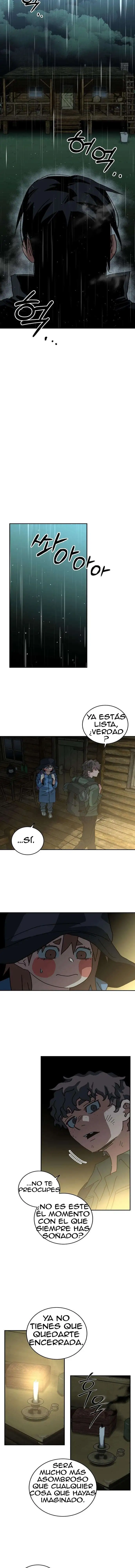 Viudo - Capítulo 3 - Página 13 - LectorTMOo