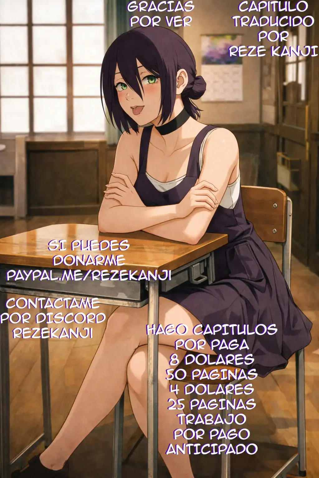 Viudo - Capítulo 3 - Página 22 - LectorTMOo