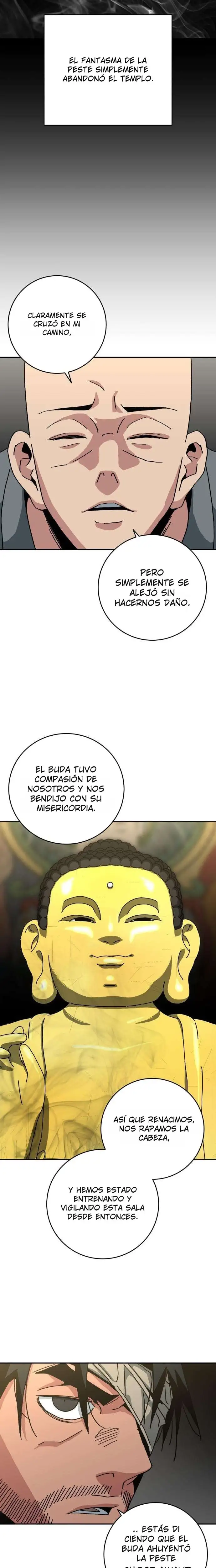 Viudo - Capítulo 4 - Página 14 - LectorTMOo