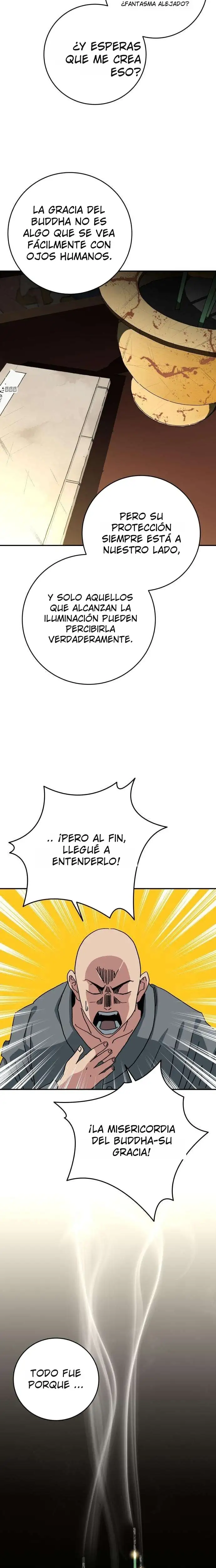 Viudo - Capítulo 4 - Página 15 - LectorTMOo