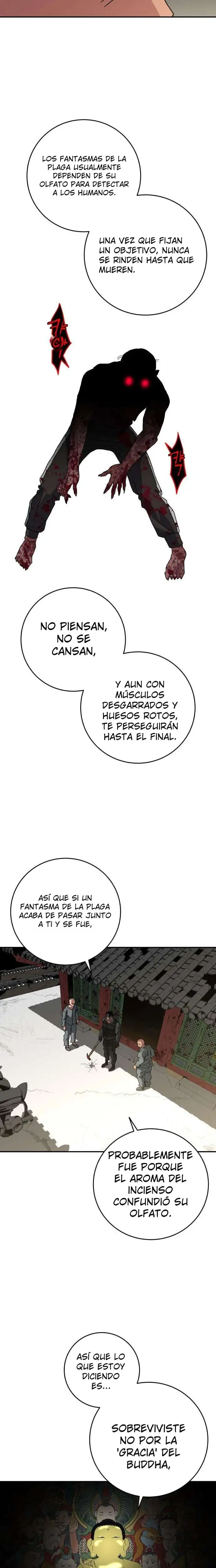 Viudo - Capítulo 4 - Página 17 - LectorTMOo