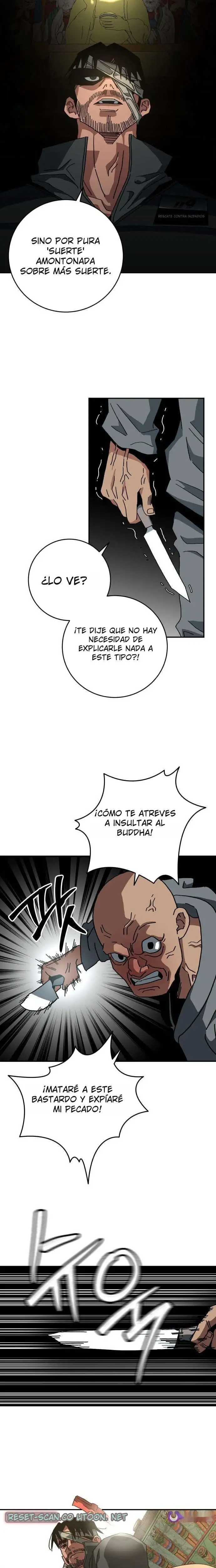 Viudo - Capítulo 4 - Página 18 - LectorTMOo