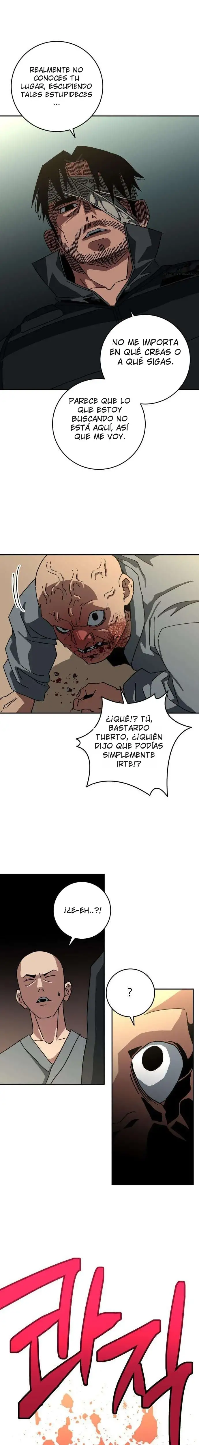 Viudo - Capítulo 4 - Página 20 - LectorTMOo