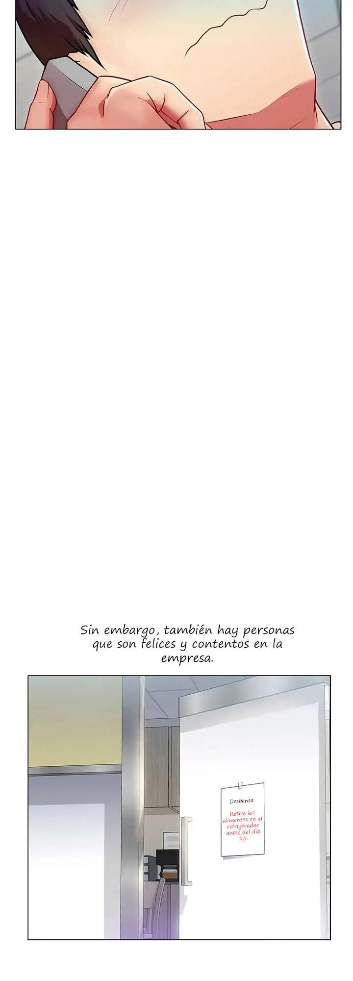 Wifes Friend - Capítulo 1 - Página 5 - LectorTMOo