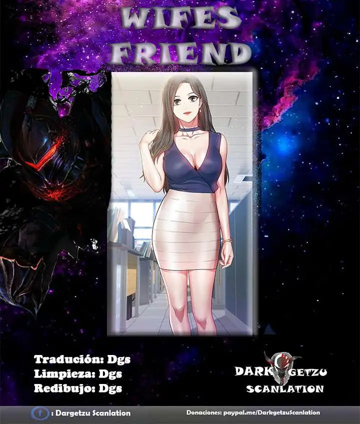 Wifes Friend - Capítulo 1 - Página 15 - LectorTMOo