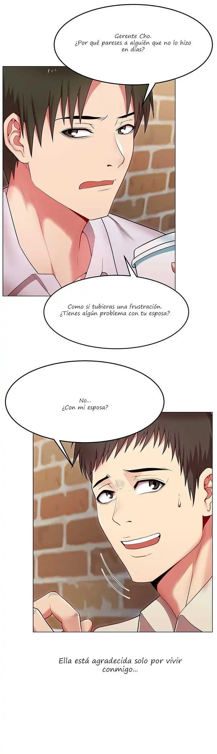 Wifes Friend - Capítulo 1 - Página 16 - LectorTMOo
