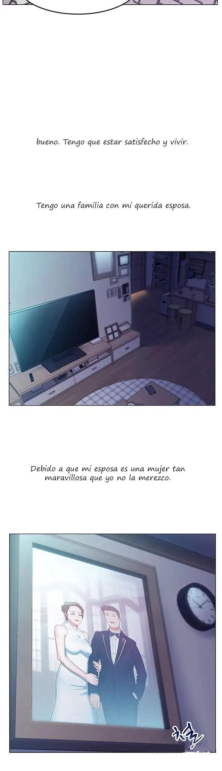 Wifes Friend - Capítulo 1 - Página 19 - LectorTMOo