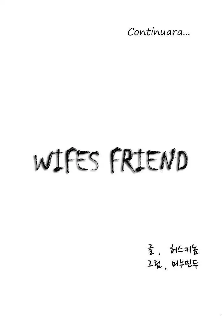 Wifes Friend - Capítulo 1 - Página 38 - LectorTMOo