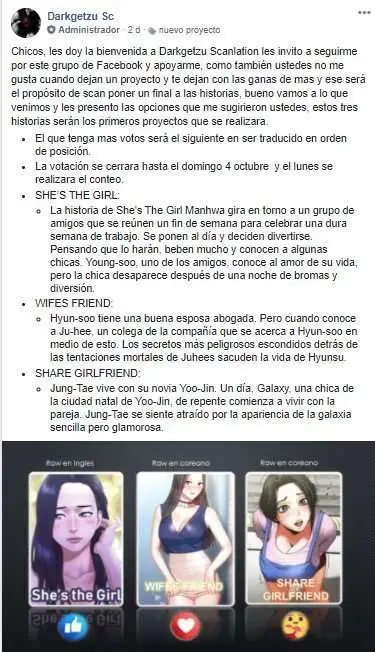 Wifes Friend - Capítulo 1 - Página 39 - LectorTMOo
