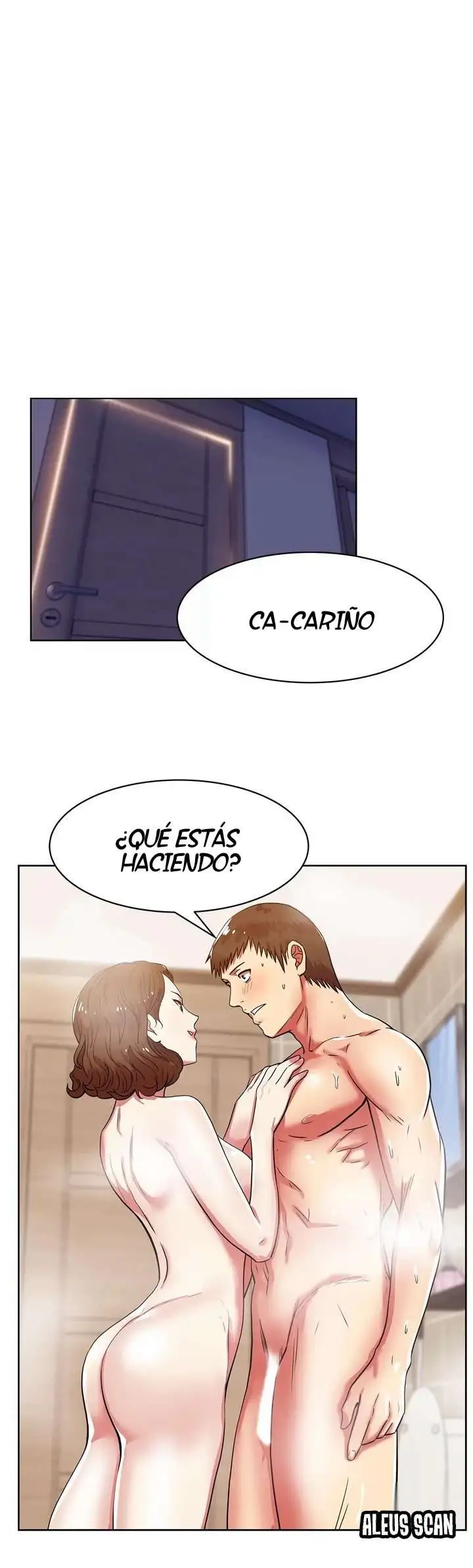 Wifes Friend - Capítulo 10 - Página 5 - LectorTMOo