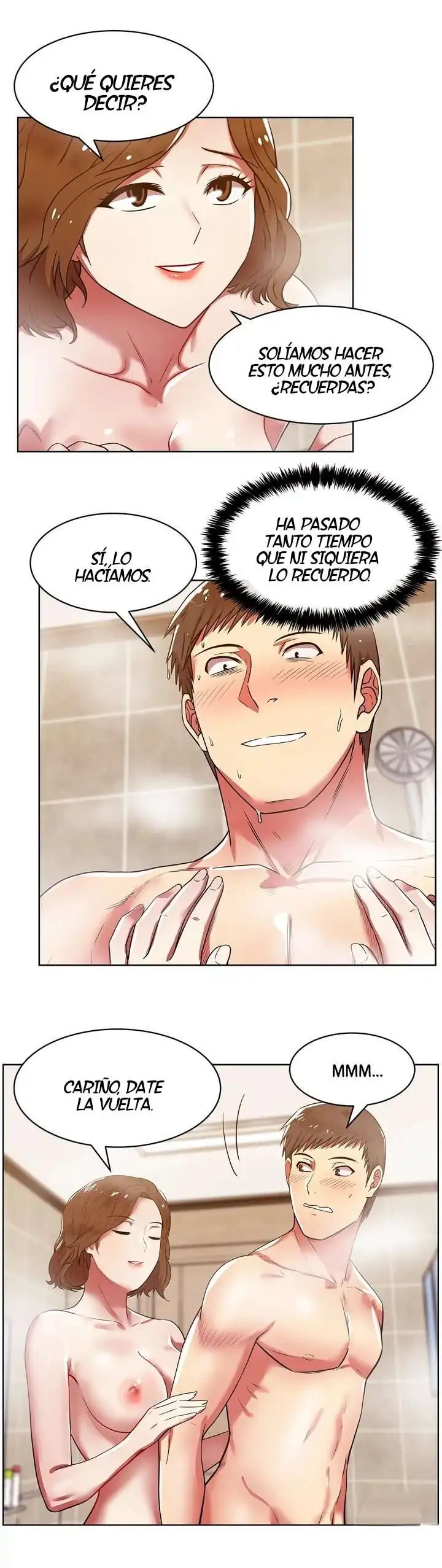 Wifes Friend - Capítulo 10 - Página 6 - LectorTMOo