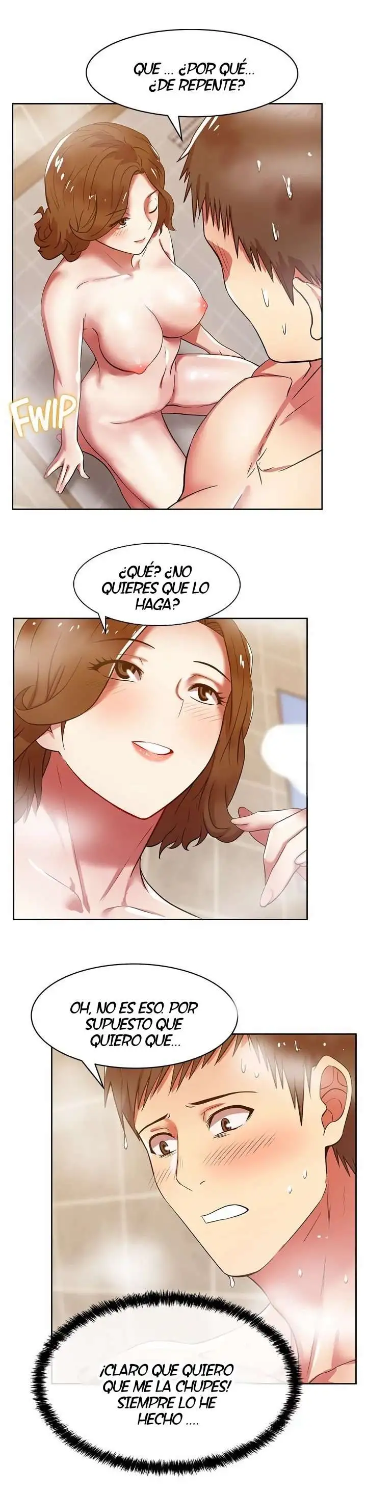 Wifes Friend - Capítulo 10 - Página 11 - LectorTMOo