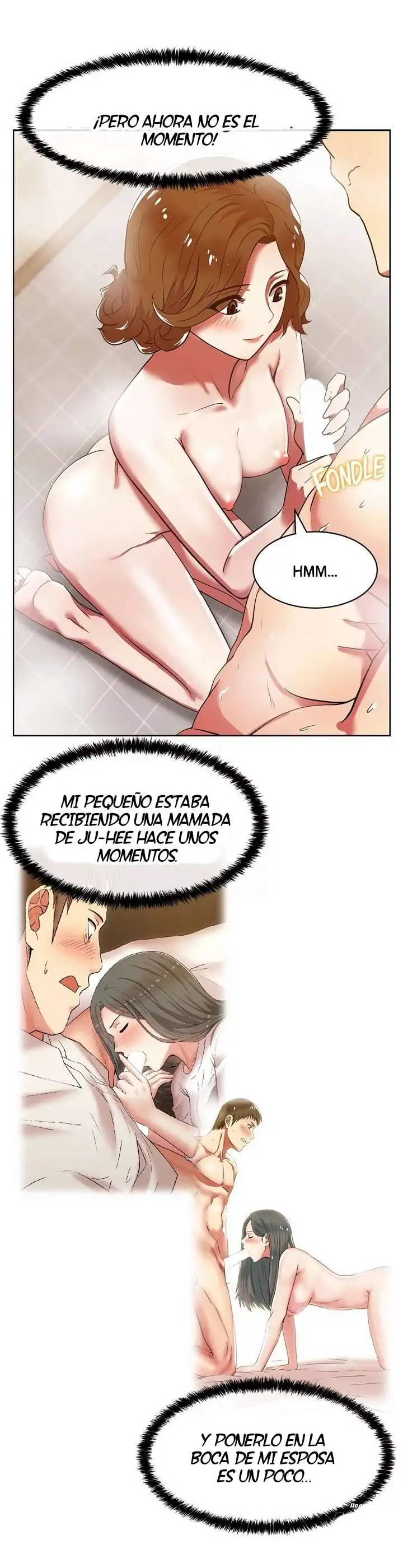 Wifes Friend - Capítulo 10 - Página 12 - LectorTMOo