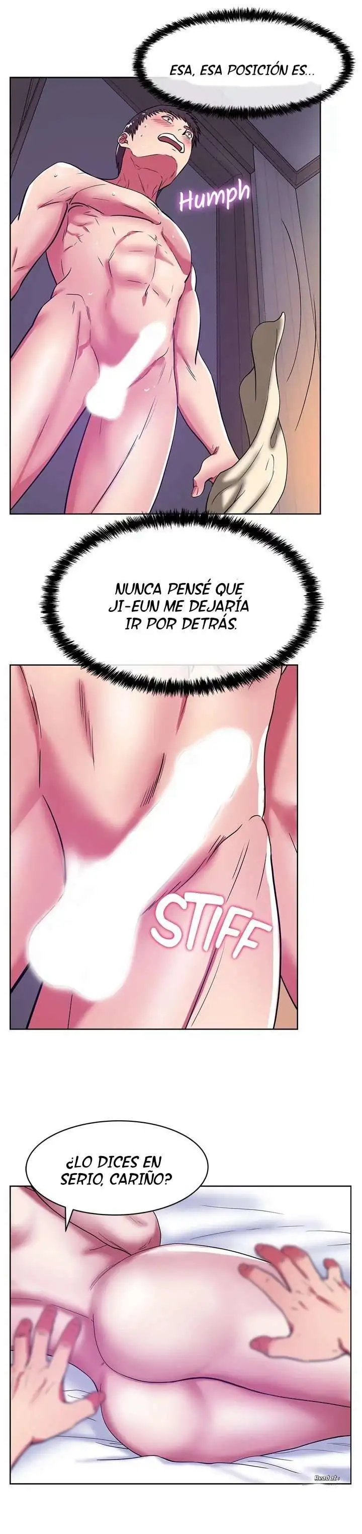 Wifes Friend - Capítulo 10 - Página 19 - LectorTMOo