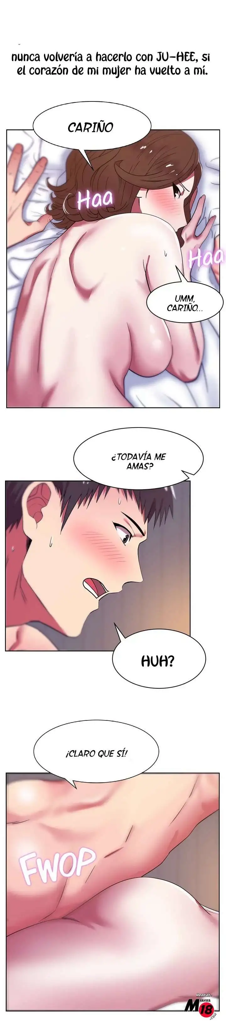 Wifes Friend - Capítulo 10 - Página 22 - LectorTMOo