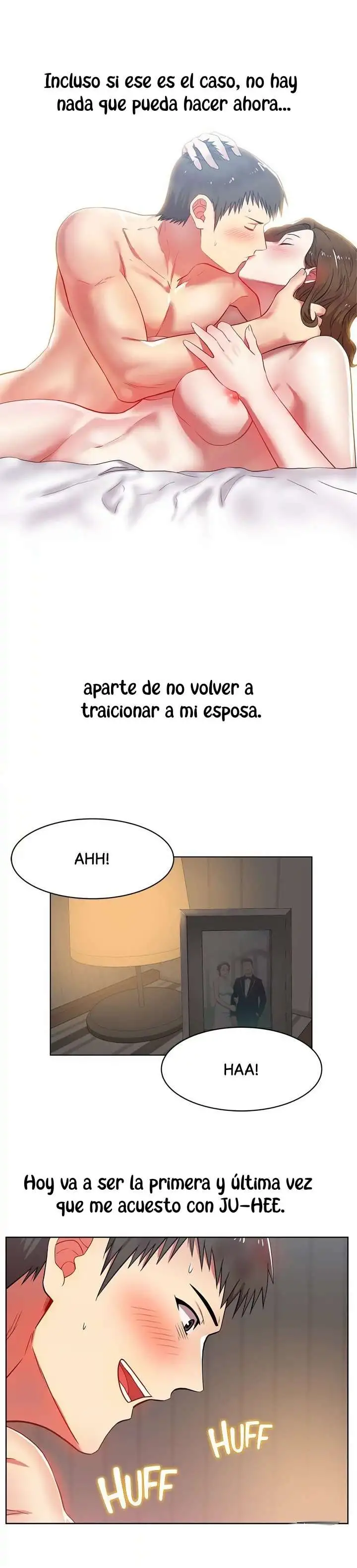 Wifes Friend - Capítulo 10 - Página 24 - LectorTMOo