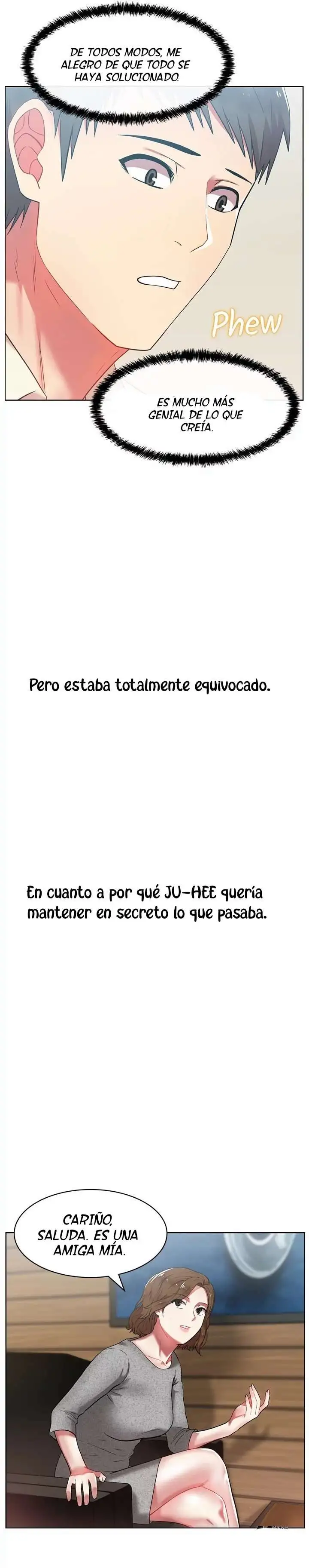 Wifes Friend - Capítulo 10 - Página 30 - LectorTMOo