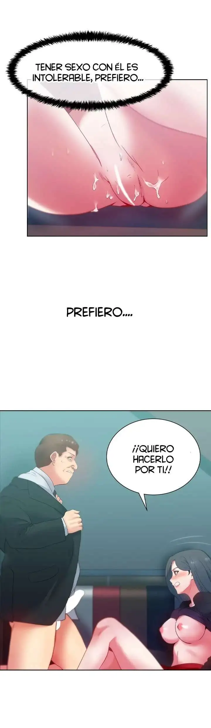 Wifes Friend - Capítulo 16 - Página 4 - LectorTMOo